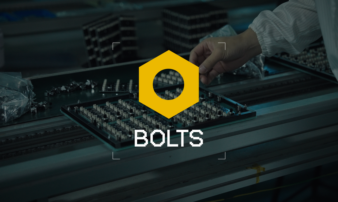 Earning BitRobot Bolts with RoboCap