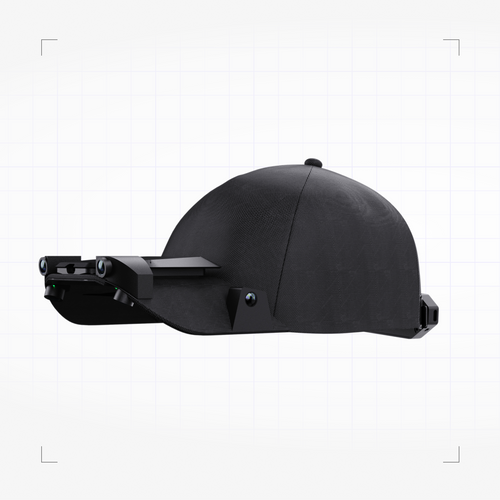 RoboCap