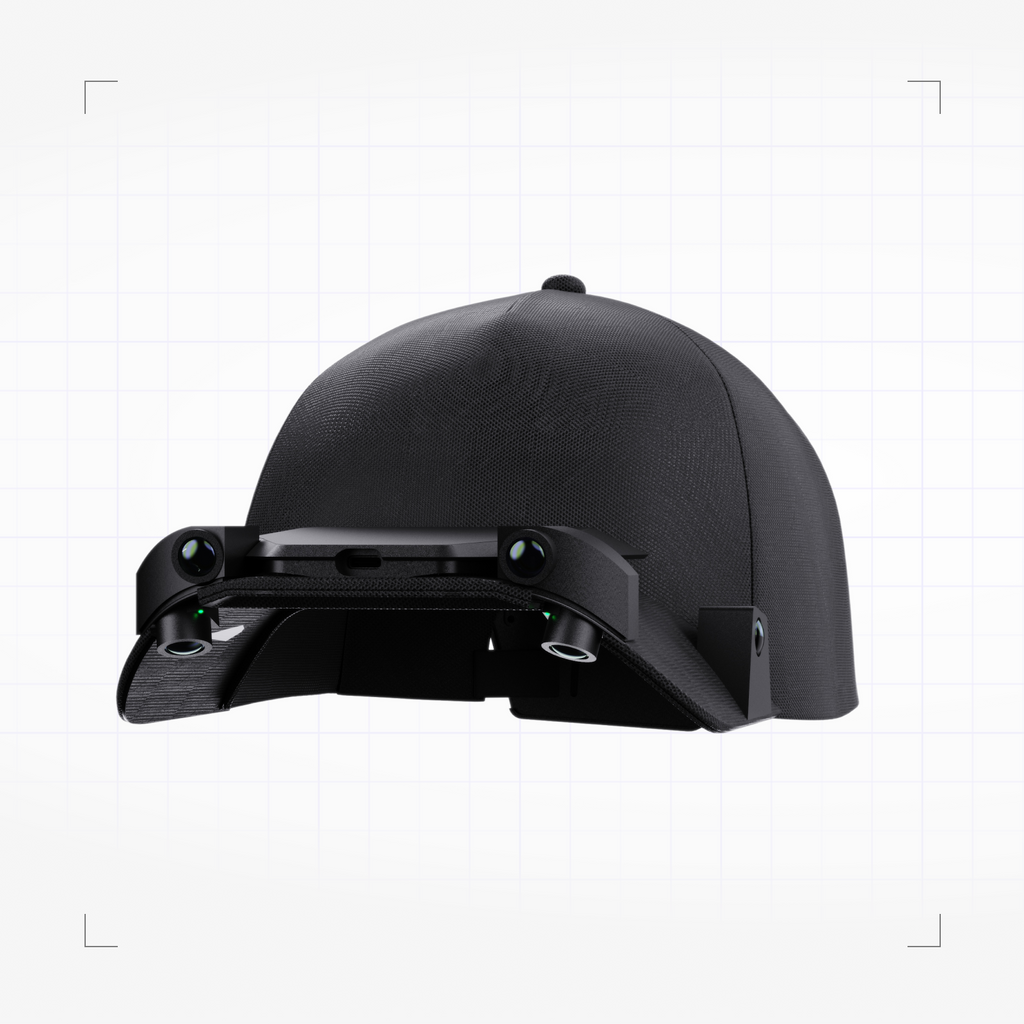RoboCap
