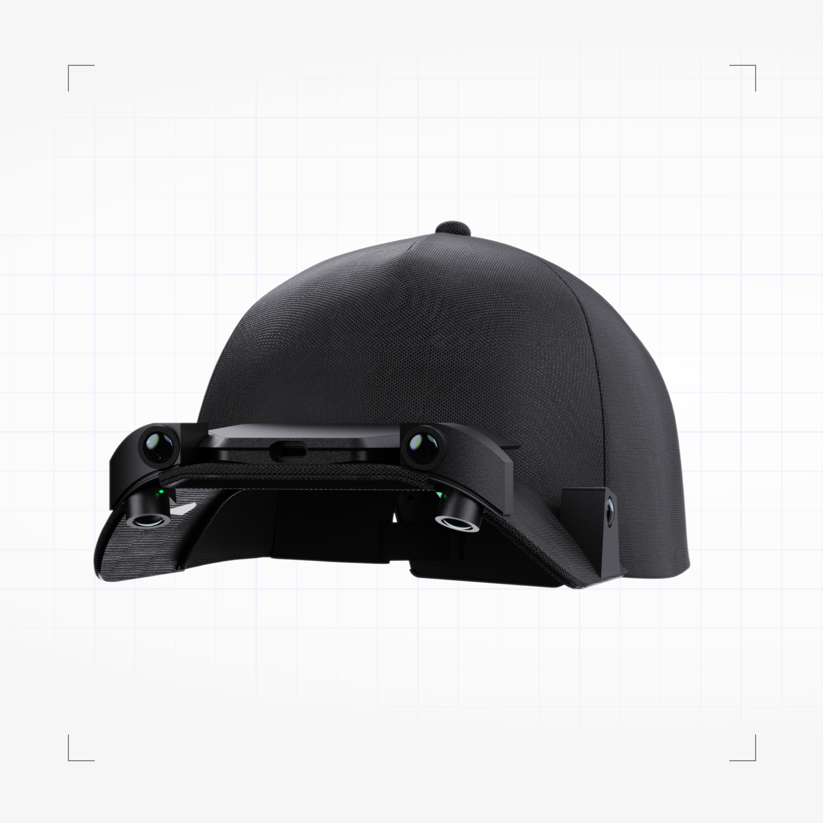 RoboCap
