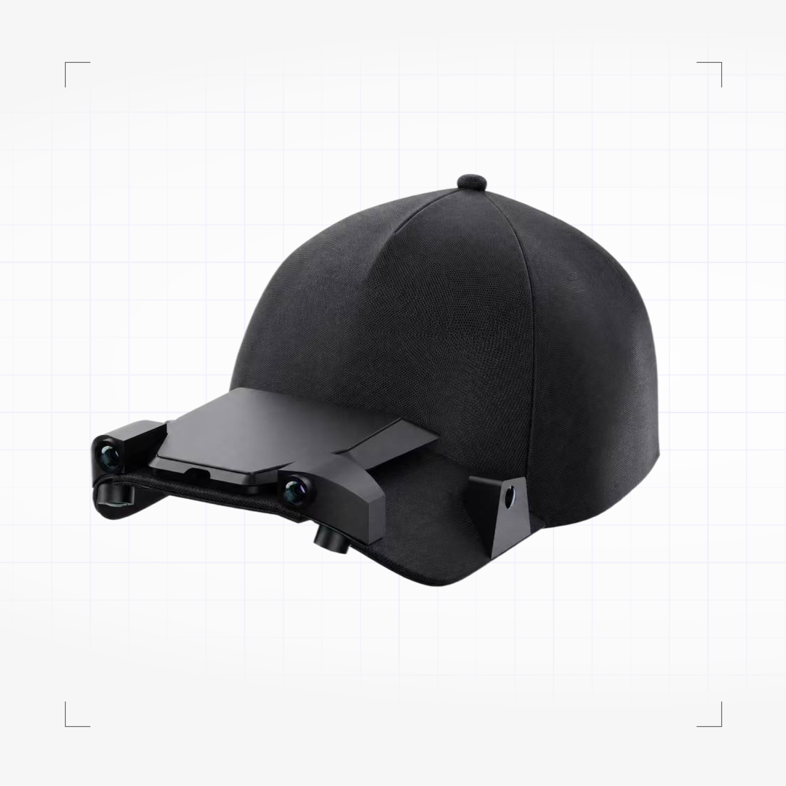 RoboCap
