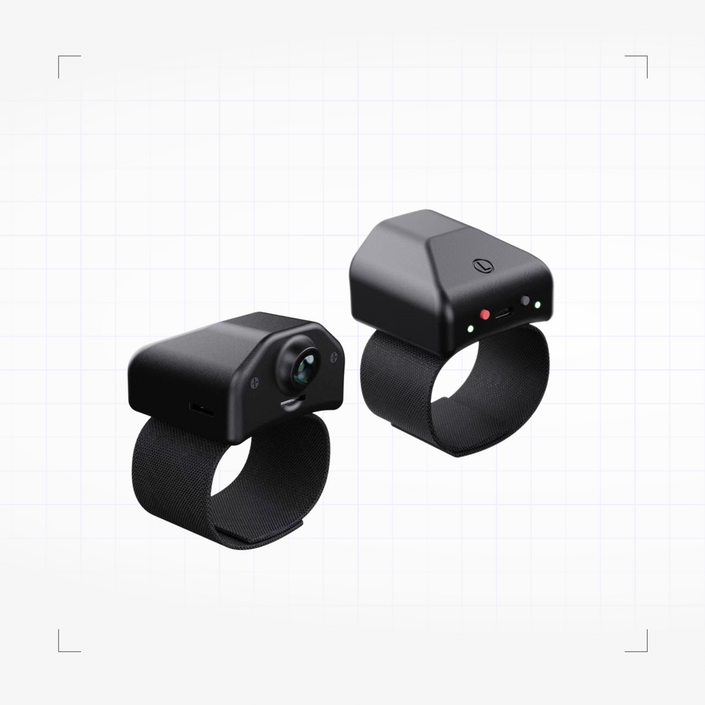 RoboCap & RoboWrist Bundle