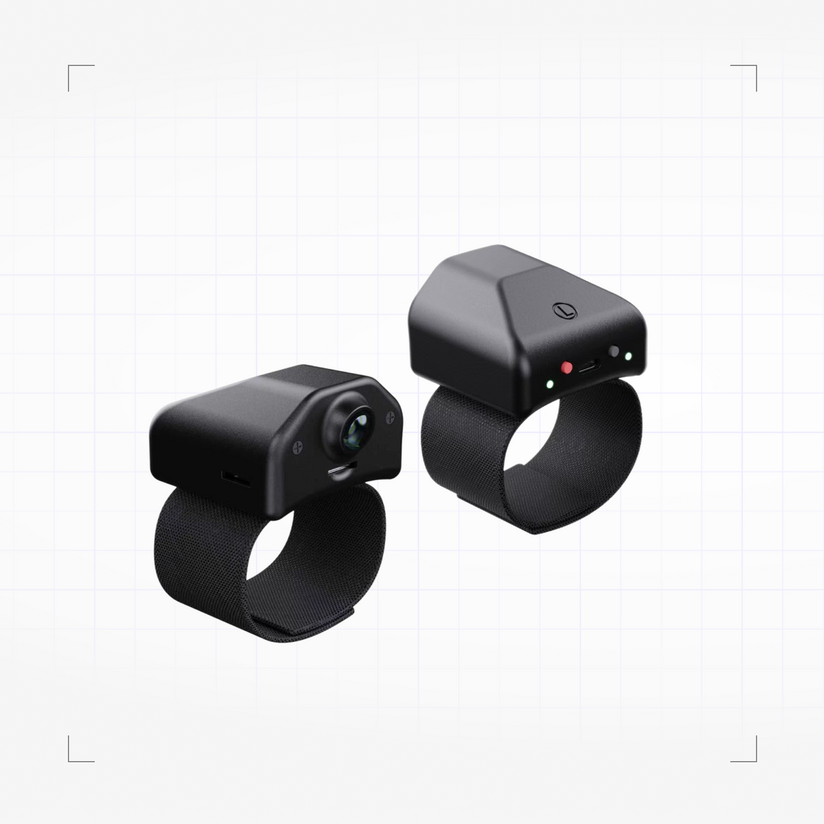 RoboCap & RoboWrist Bundle