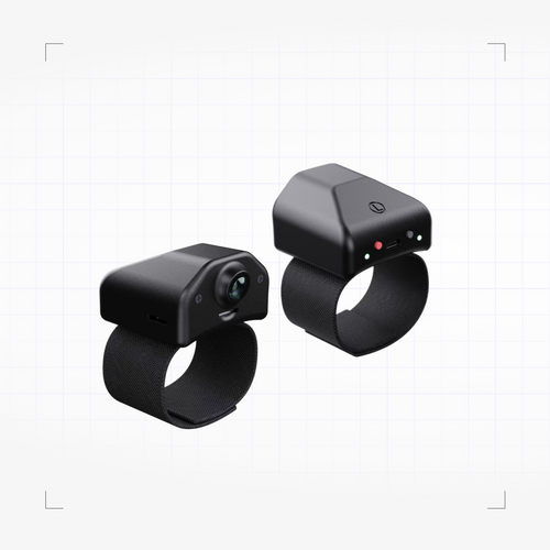 RoboCap & RoboWrist Bundle