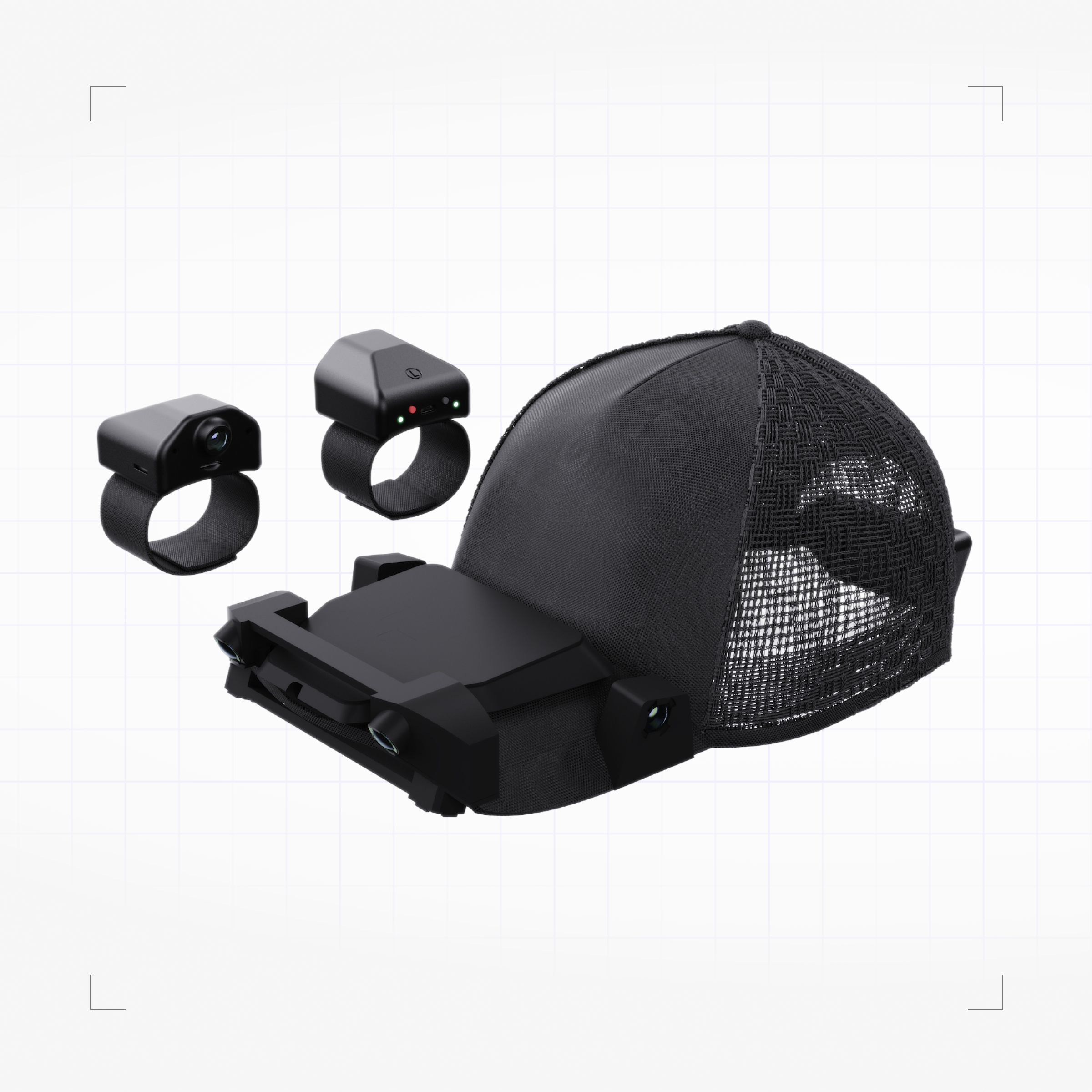 RoboCap & RoboWrist Bundle